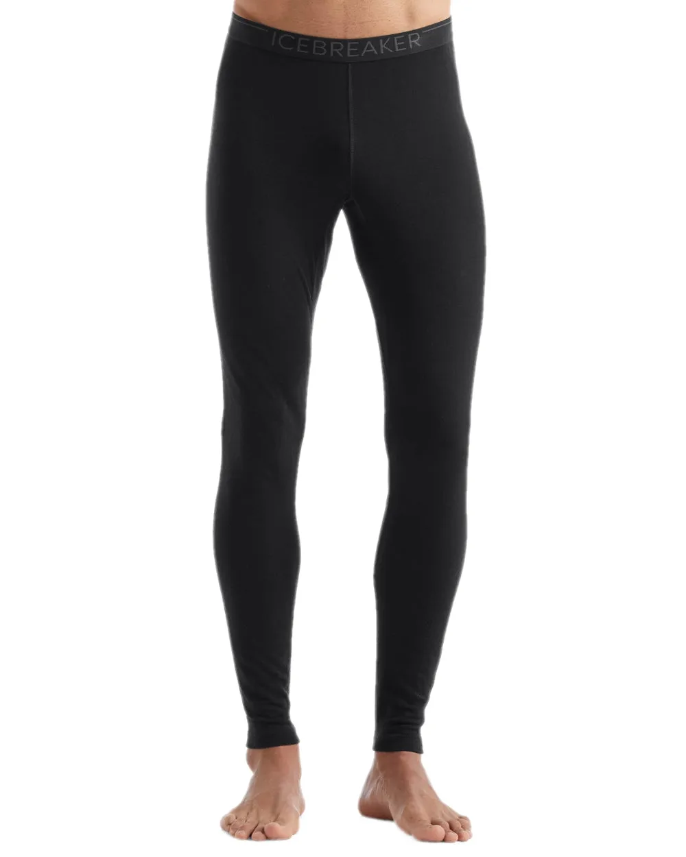 Icebreaker Mens Merino 200 Oasis Thermal Leggings