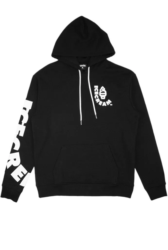 Icecream Softee Hoodie