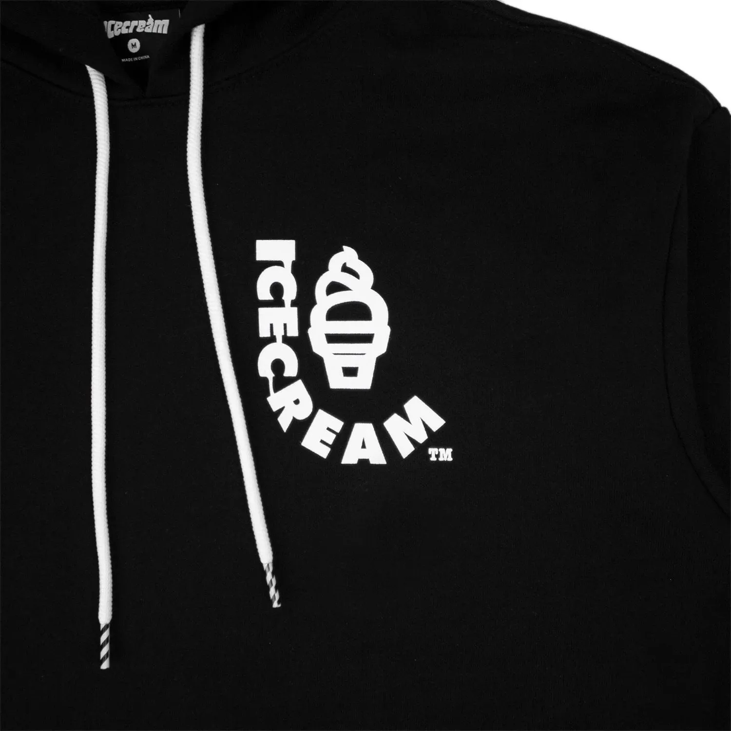 Icecream Softee Hoodie