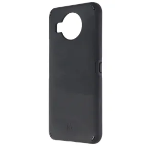 Incipio Duo Series Dual Layer Case for Nokia 8 V 5G UW - Black