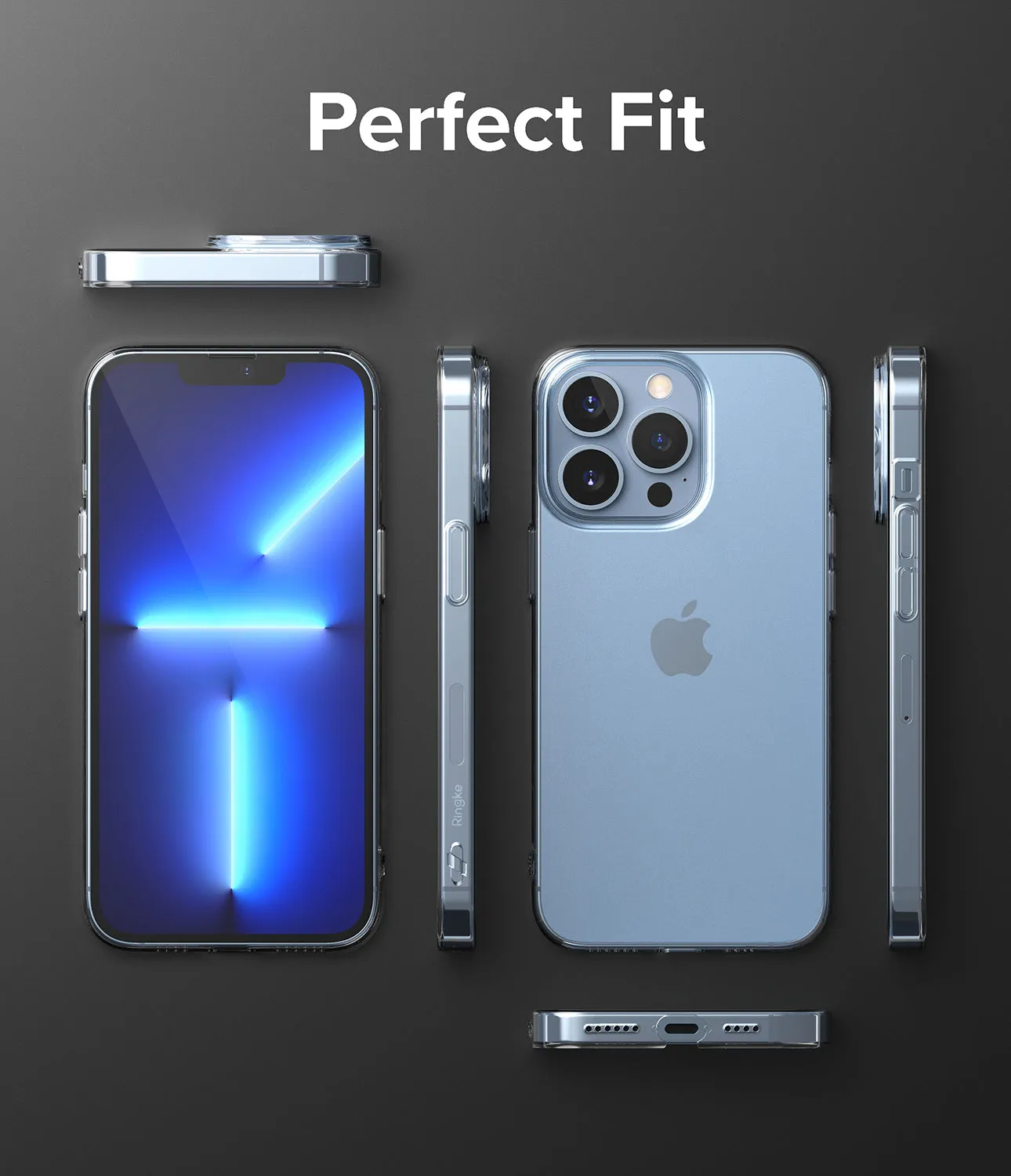 iPhone 13 Pro Case | Slim