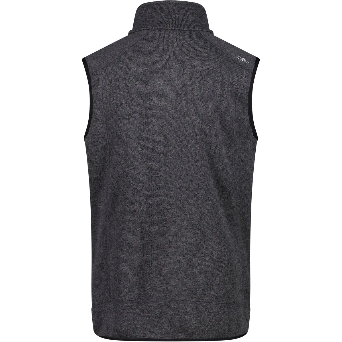 Jaquard M Knitted Vest