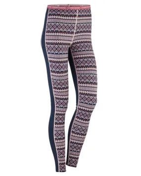 KARI TRAA LUNE BASE LAYER BOTTOM PANT