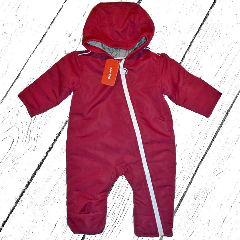 Kik-Kid Wintersuit Outdoor Overall