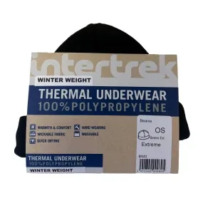 Kiwi Thermals Polypropylene Winter Weight Beanie