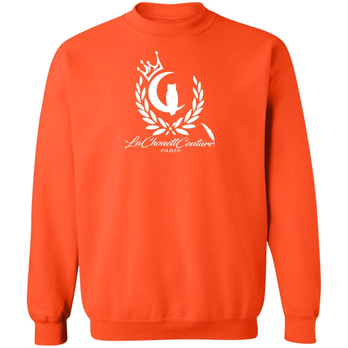 LCC NOBLE UNISEX Sweatshirt