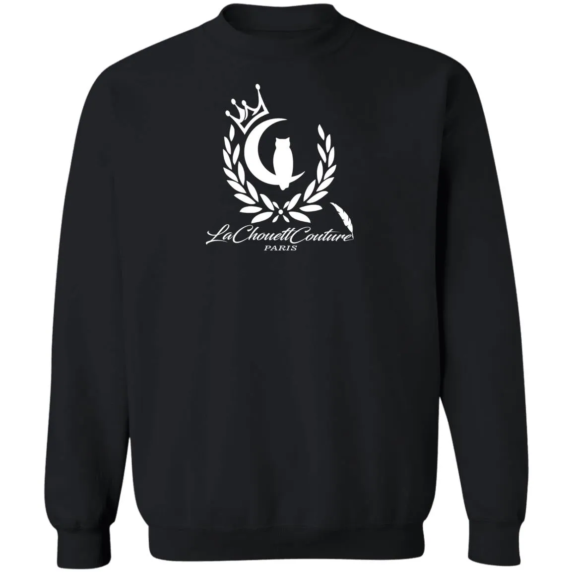 LCC NOBLE UNISEX Sweatshirt