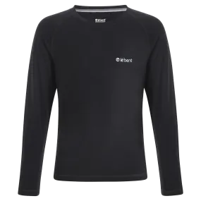 LE BENT Kid's 200 Le Base L/S Crew