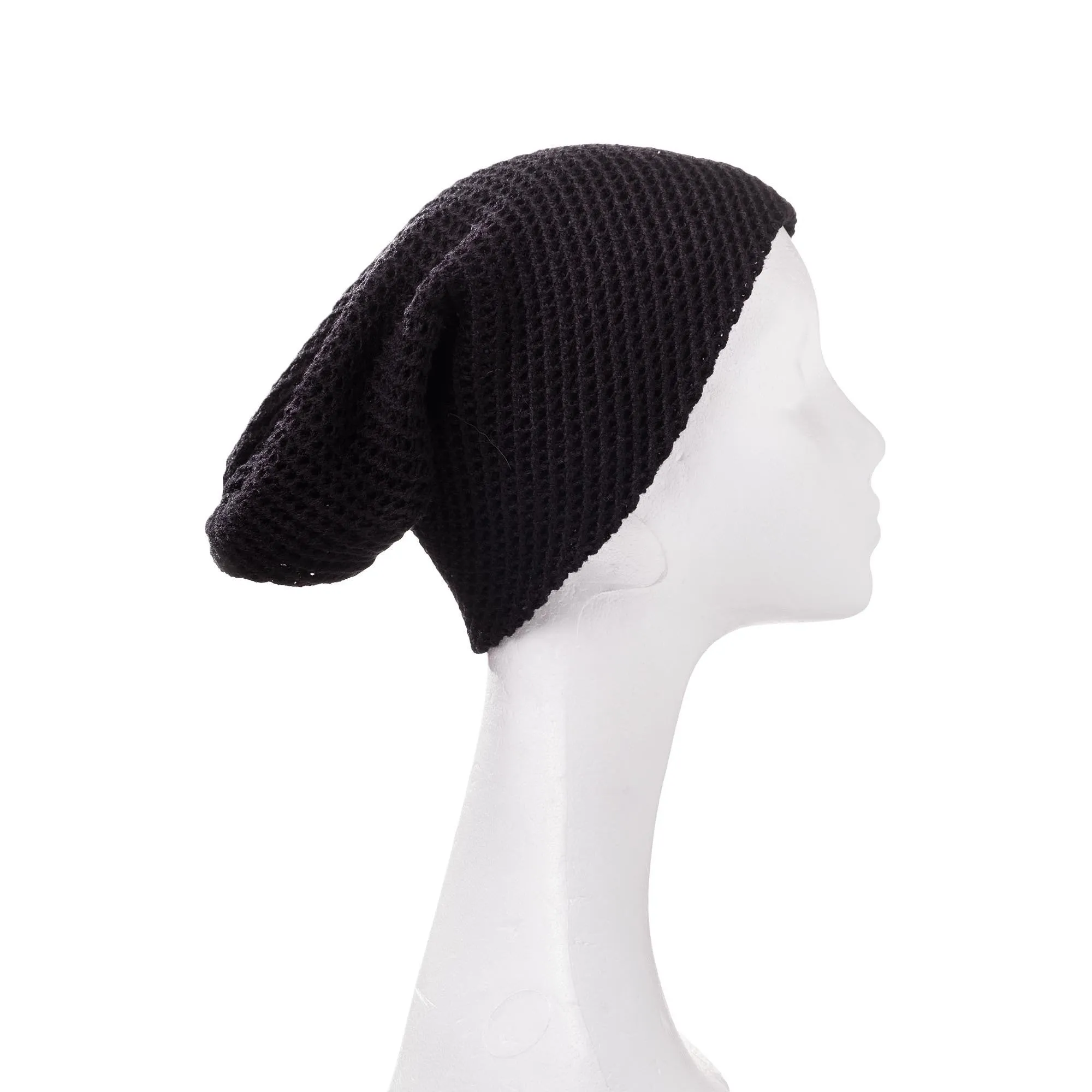 Legaacy Crochet Beanie