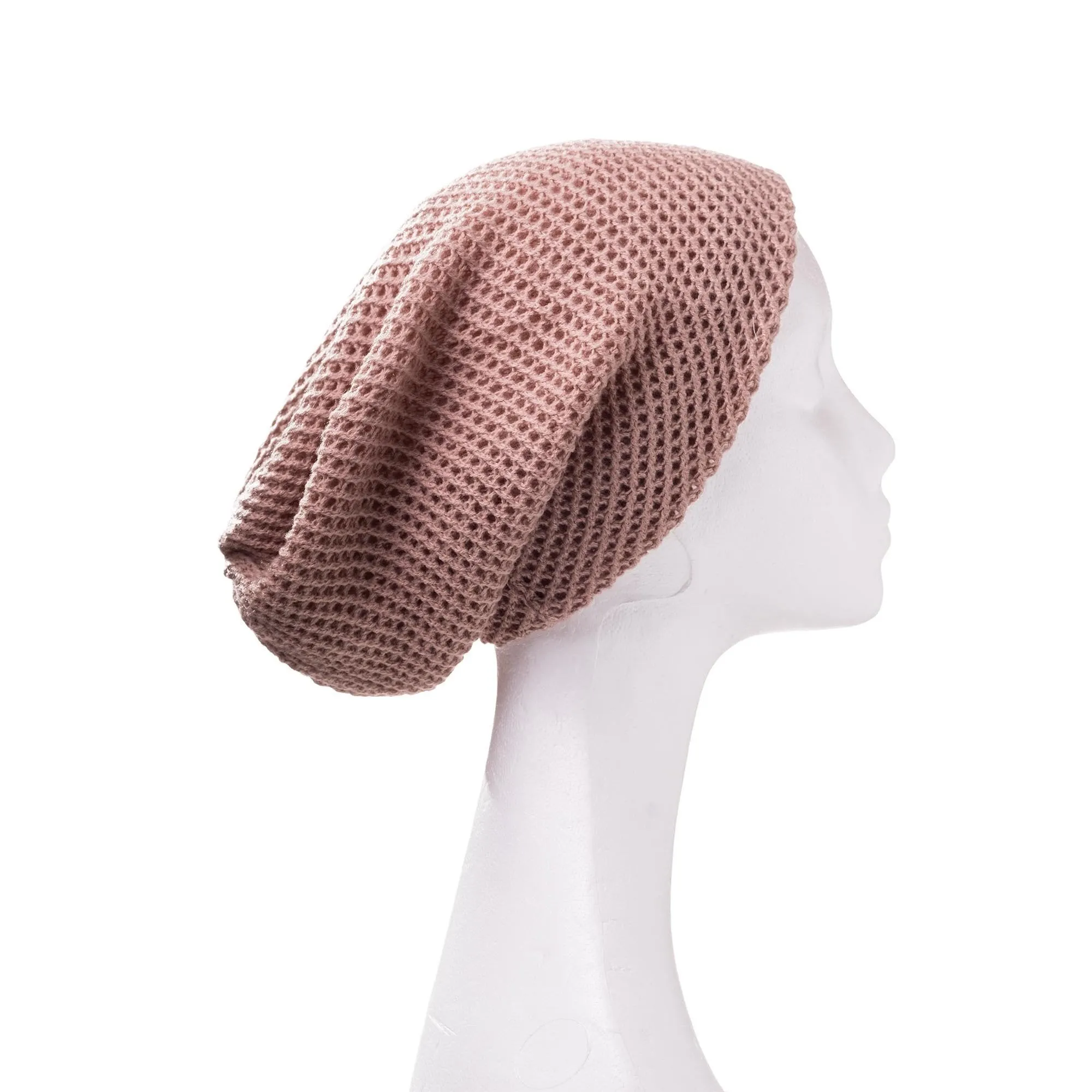 Legaacy Crochet Beanie