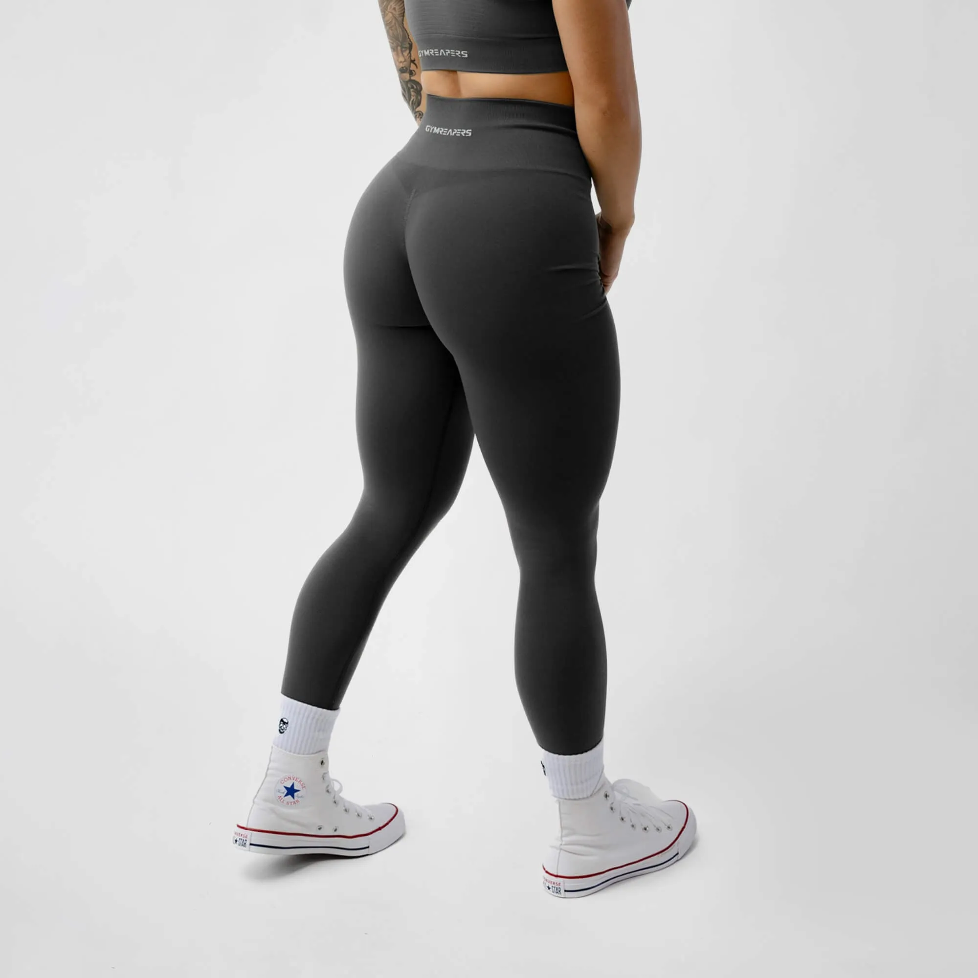 Legacy Leggings - Storm