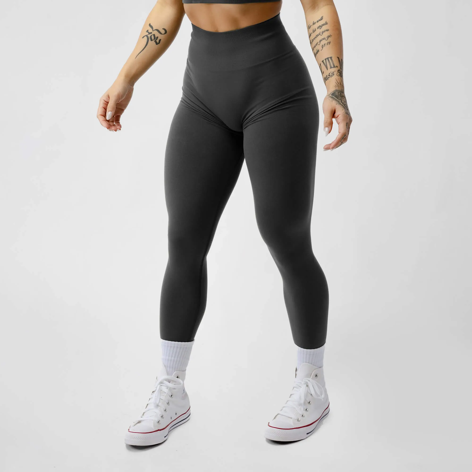 Legacy Leggings - Storm