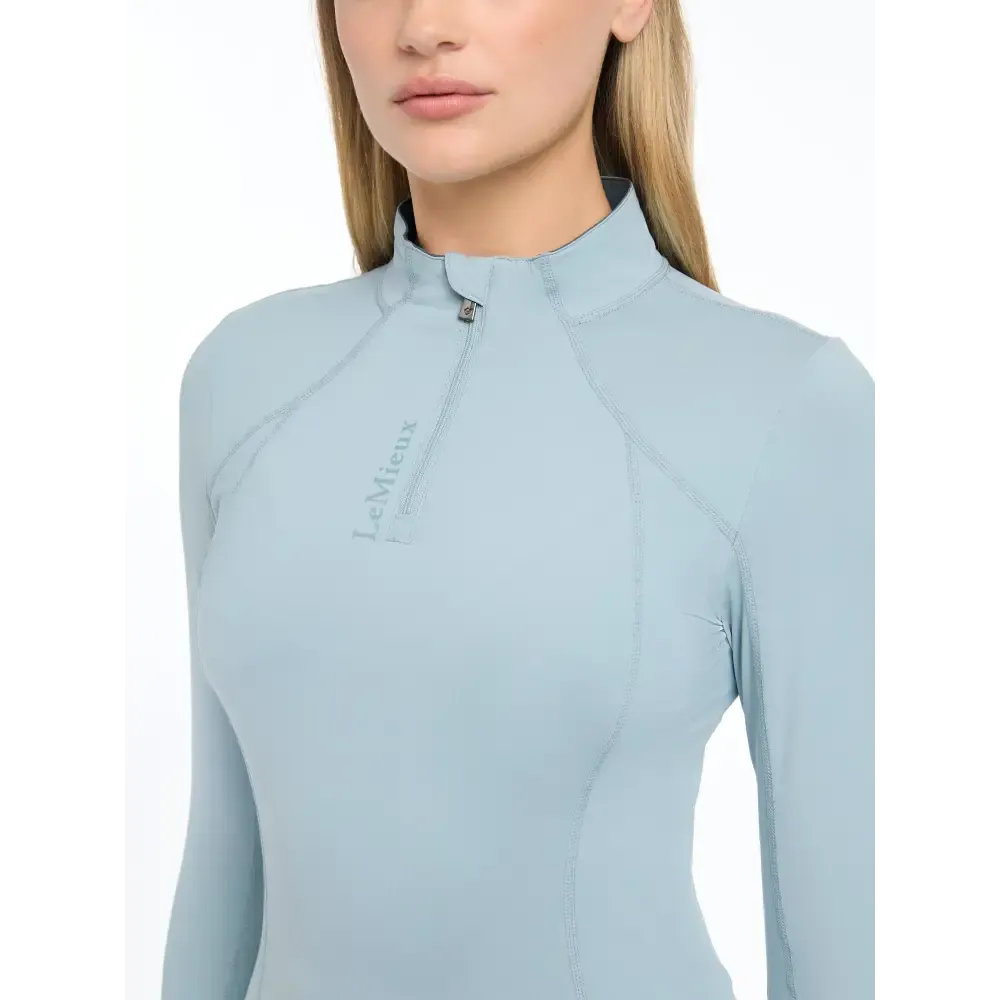 Lemieux Ladies Base Layer Glacier