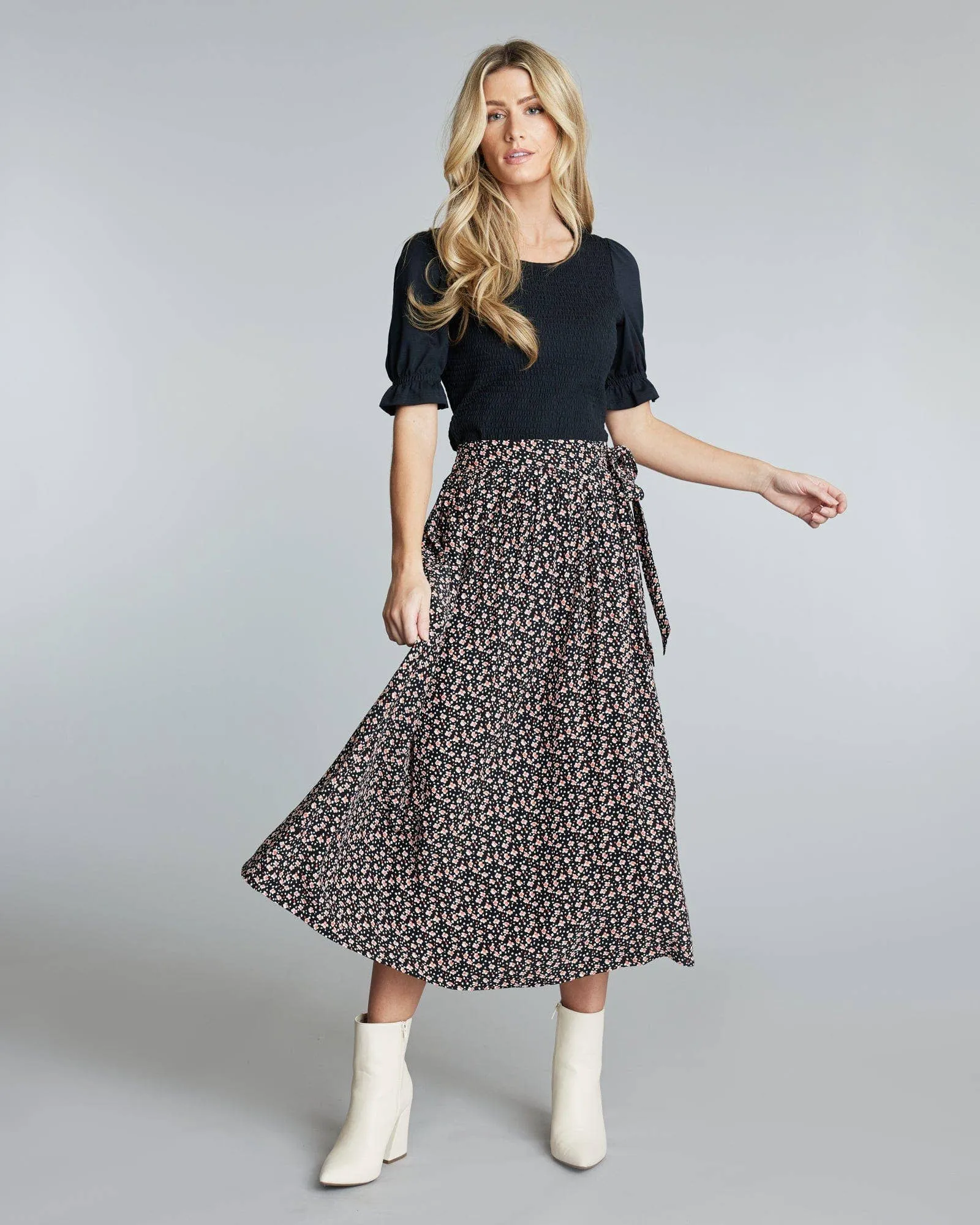 Liliana Skirt