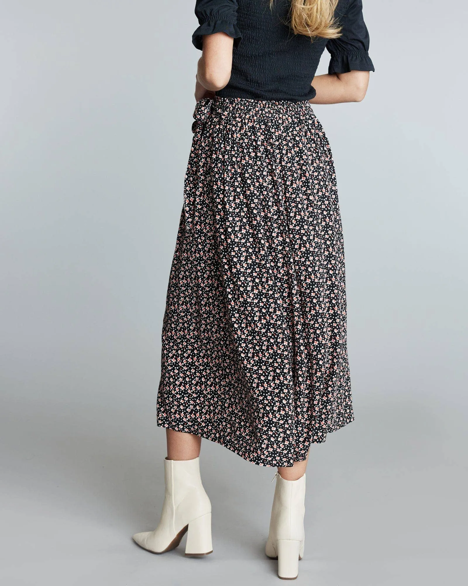 Liliana Skirt