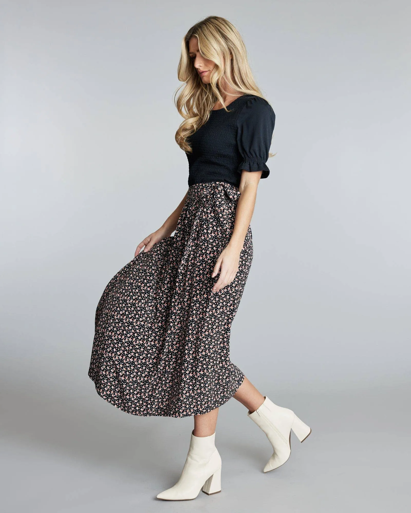 Liliana Skirt