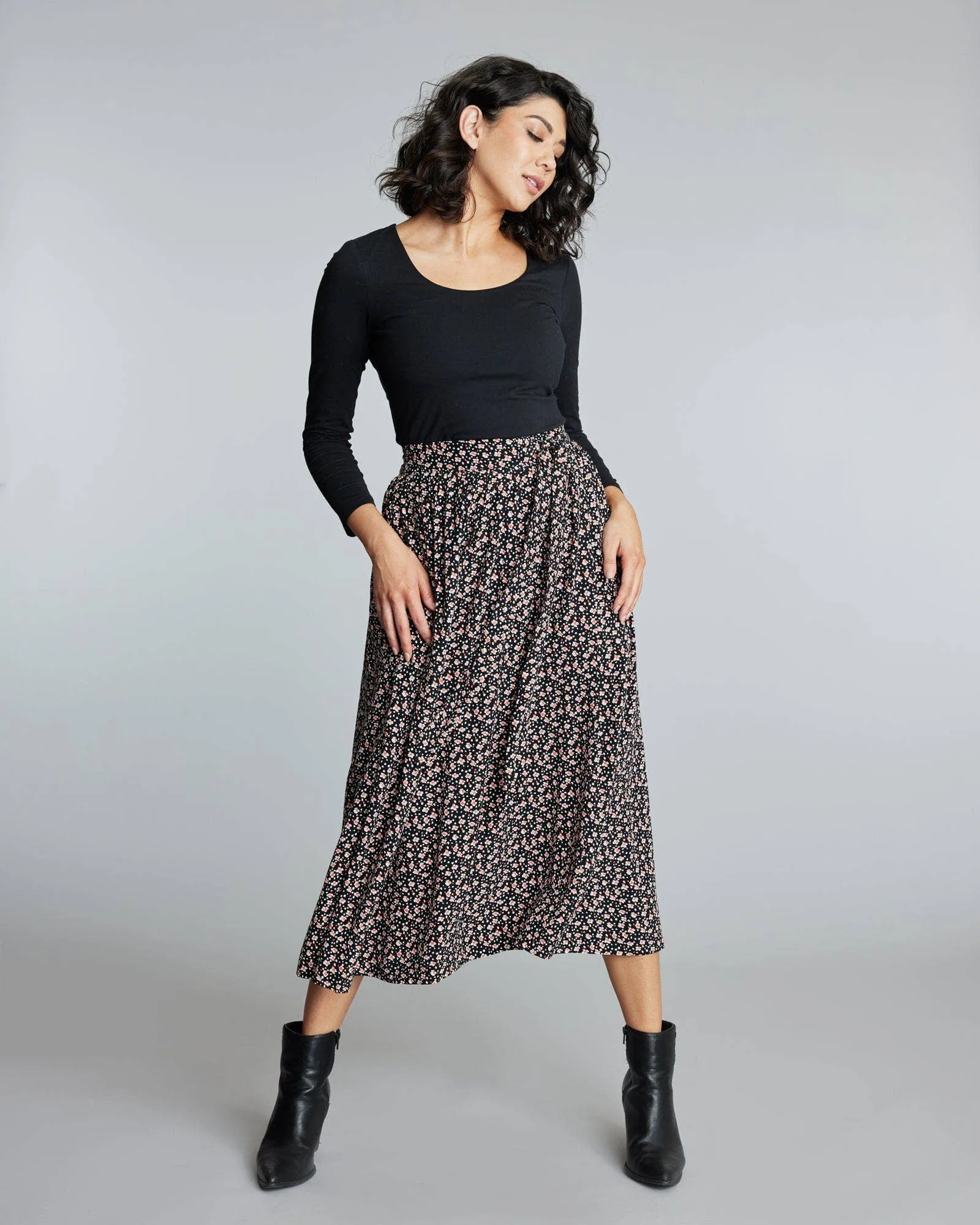 Liliana Skirt