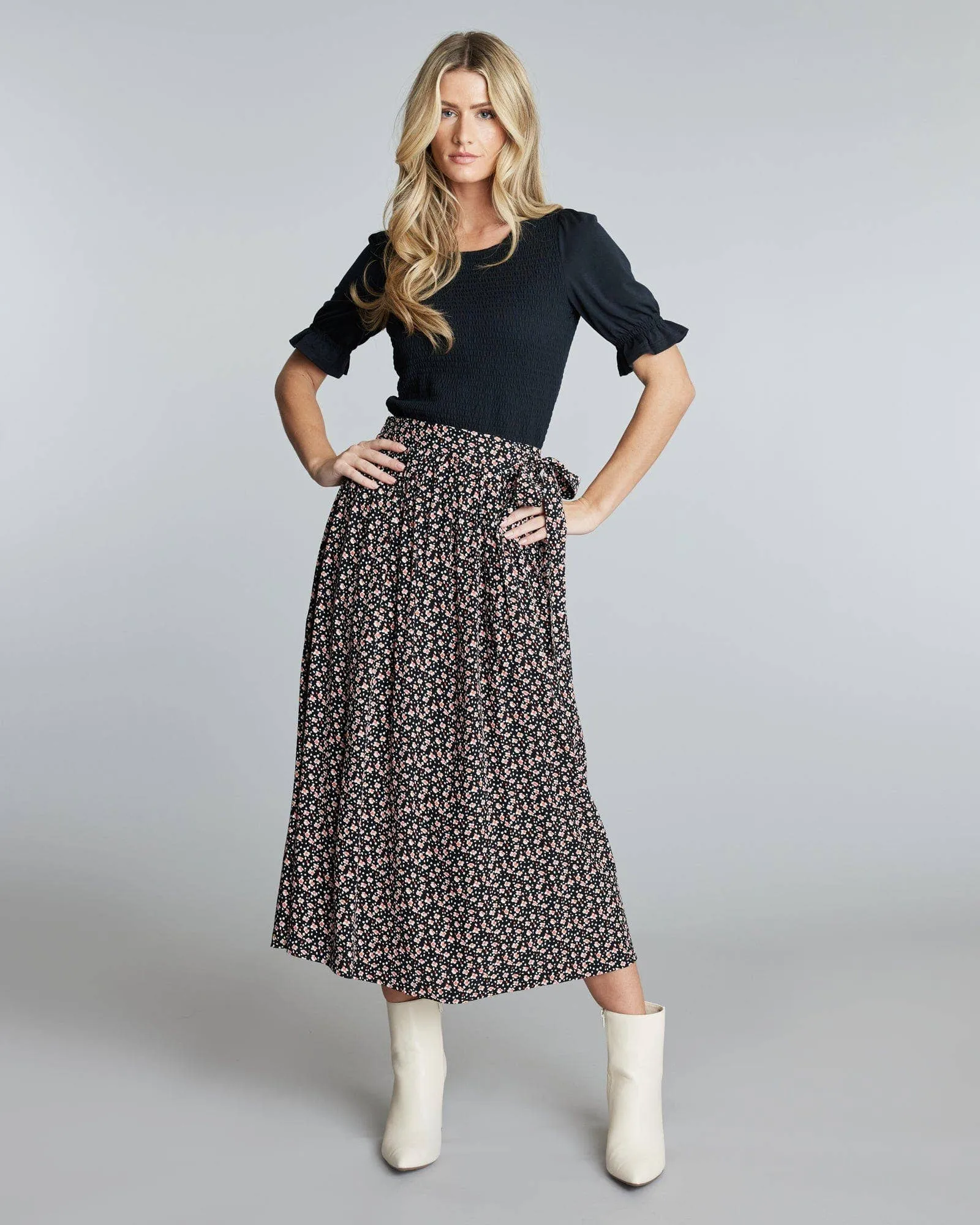 Liliana Skirt