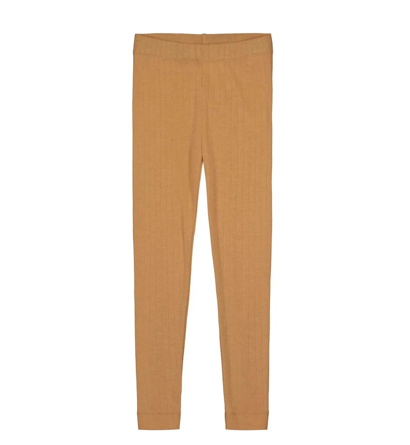 Mainio Merino Wool Leggings (mustard)