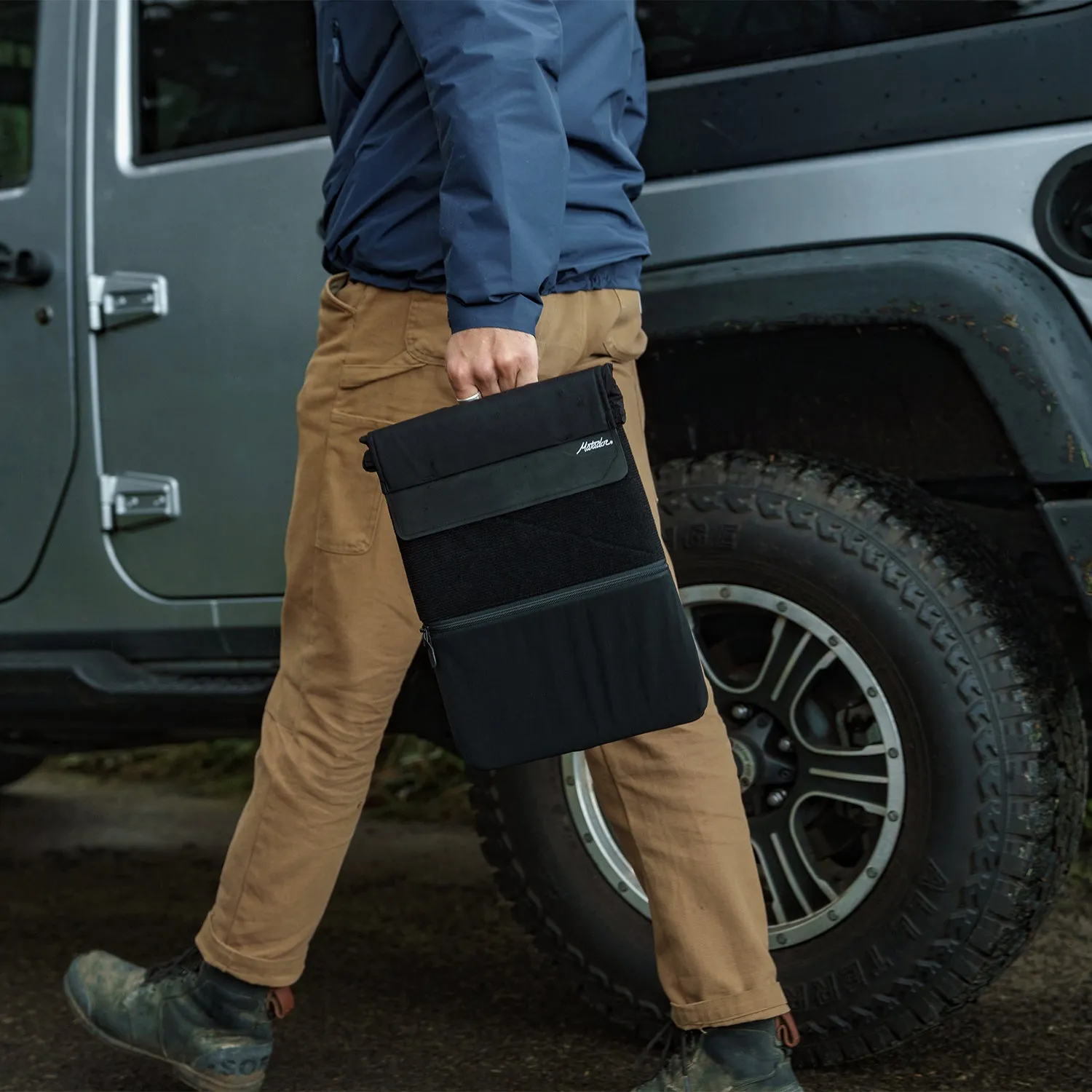 Matador Laptop Base Layer Bag