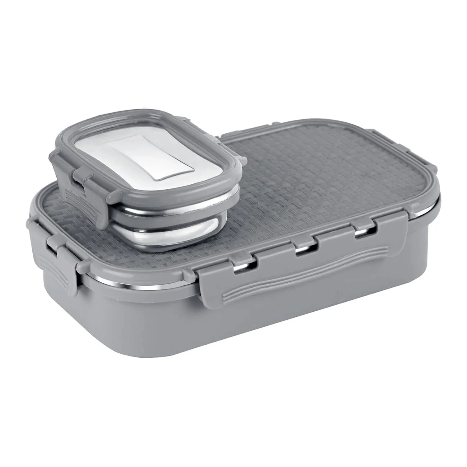 Matrix Insulated Lunch Box, Medium