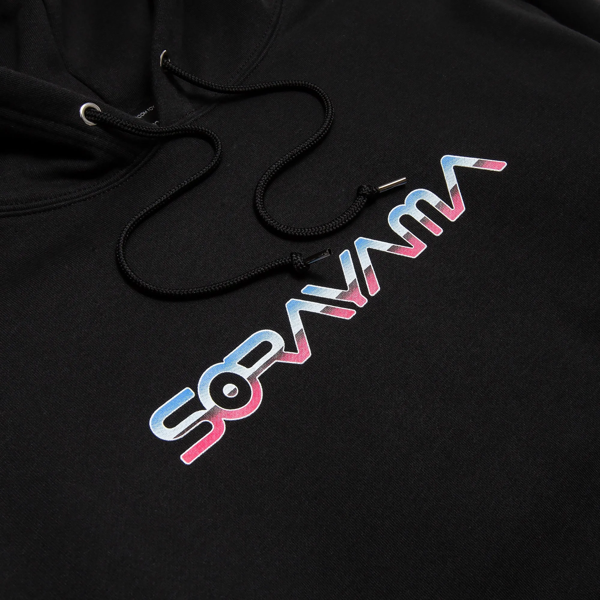 Medicom Sorayama Hoodie [19SC-HS-SW-0001]