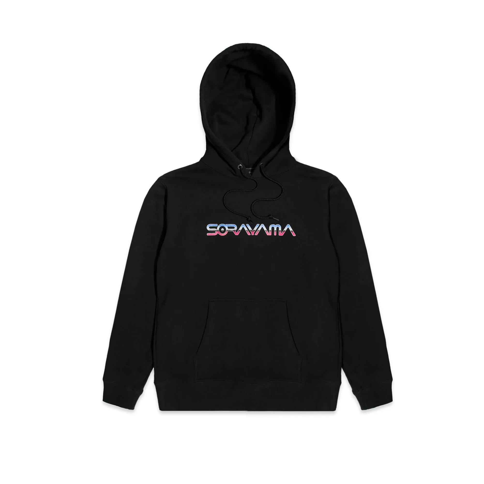 Medicom Sorayama Hoodie [19SC-HS-SW-0001]