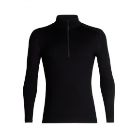 Men's 260 Tech LS Half Zip