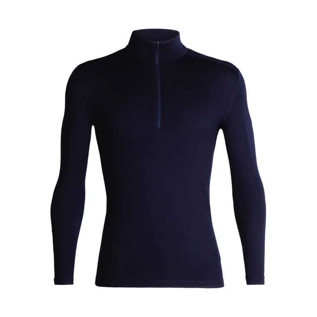 Men's 260 Tech LS Half Zip