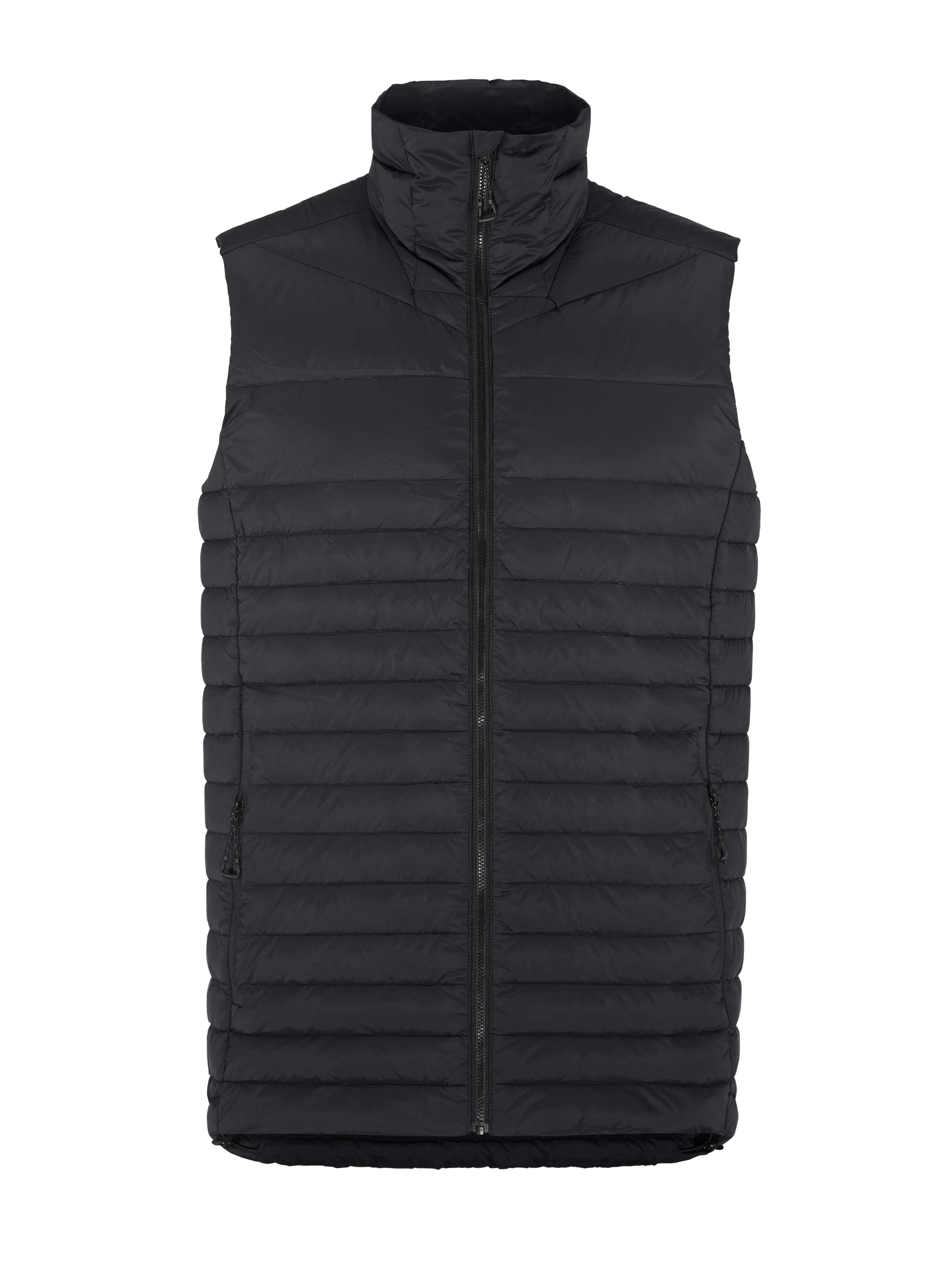 MEN'S ADV EXPLORE LIGHT DOWN VEST