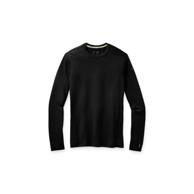 Men's Classic All-season Merino Base Layer Long Sleeve