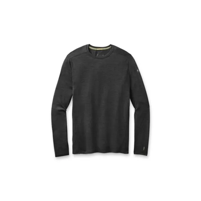 Men's Classic All-season Merino Base Layer Long Sleeve