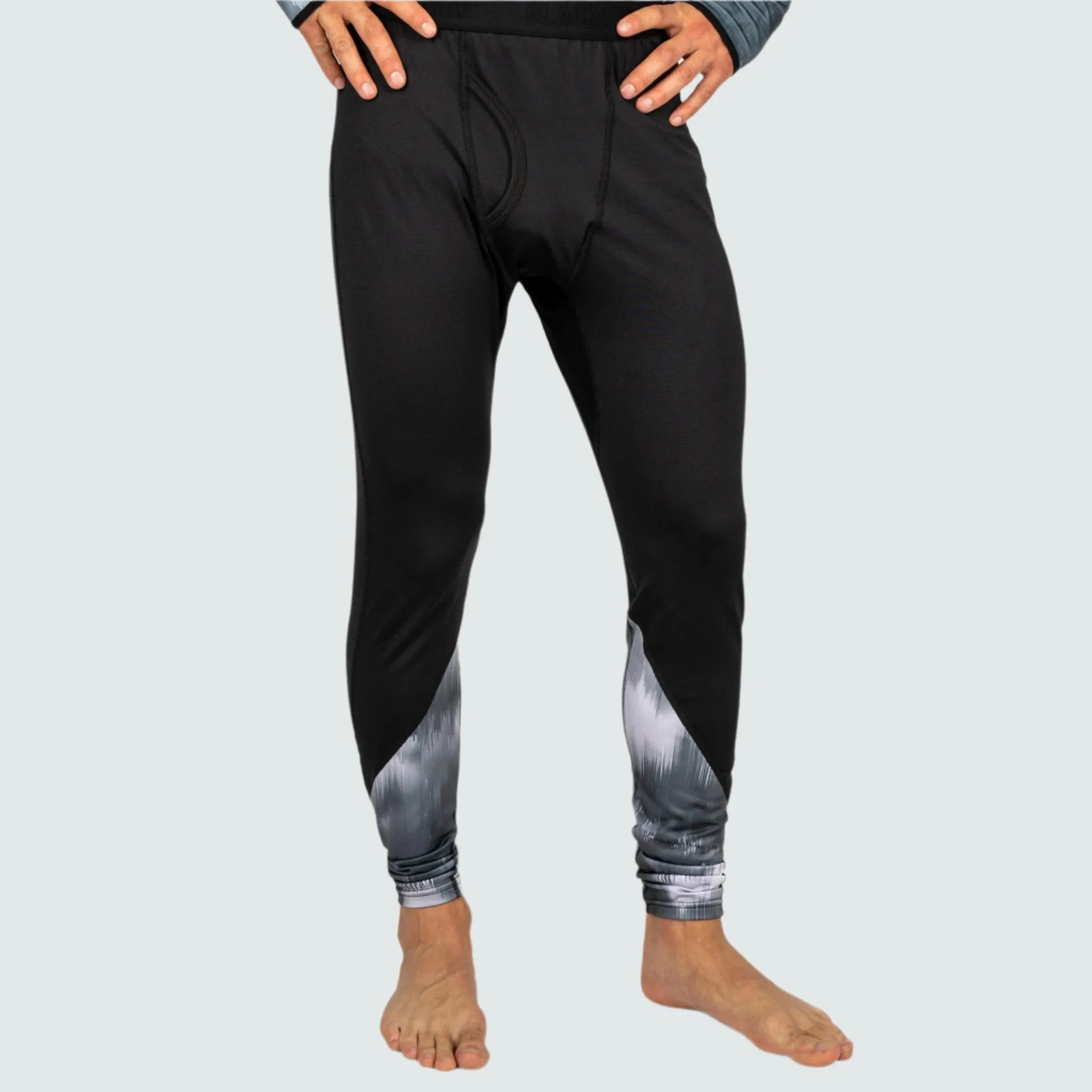 Men's Therma Base Layer Pants