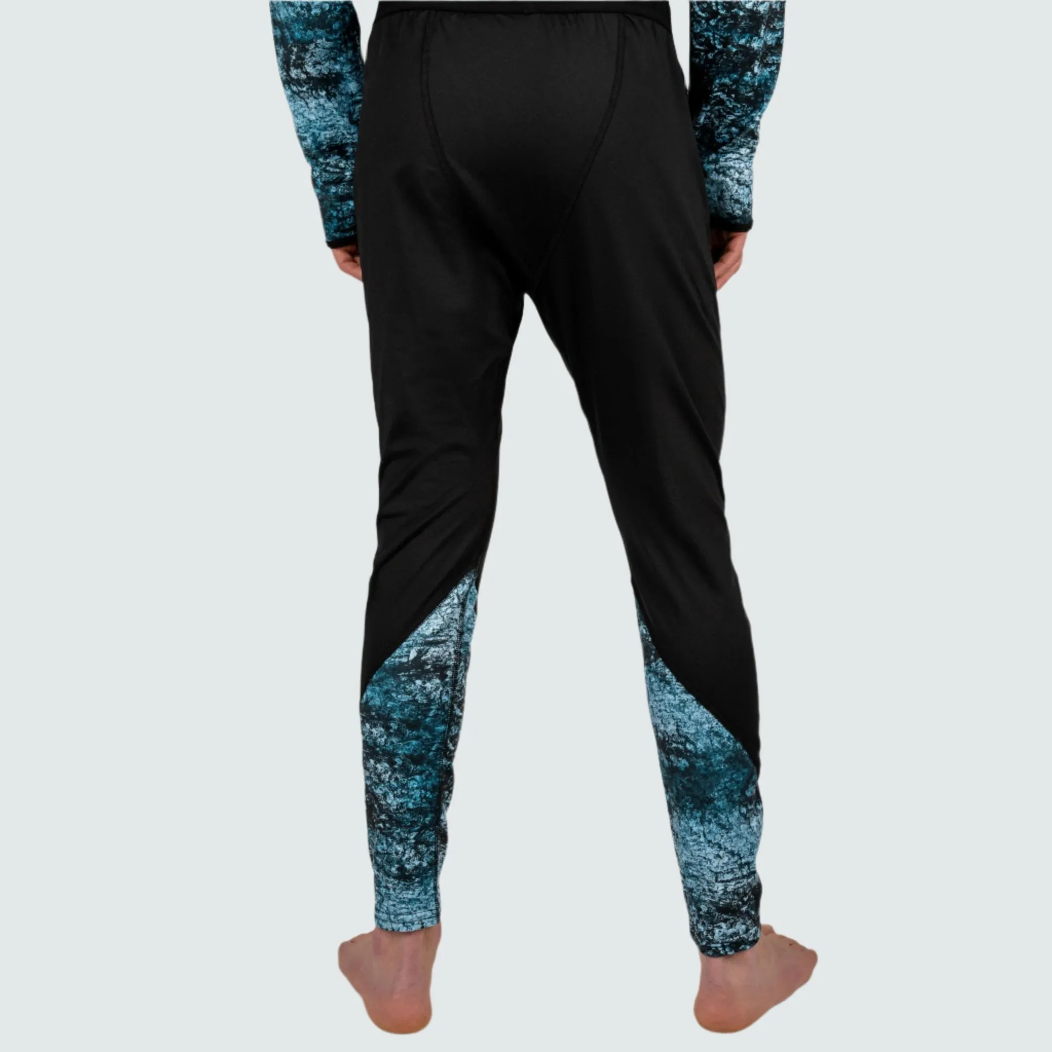 Men's Therma Base Layer Pants