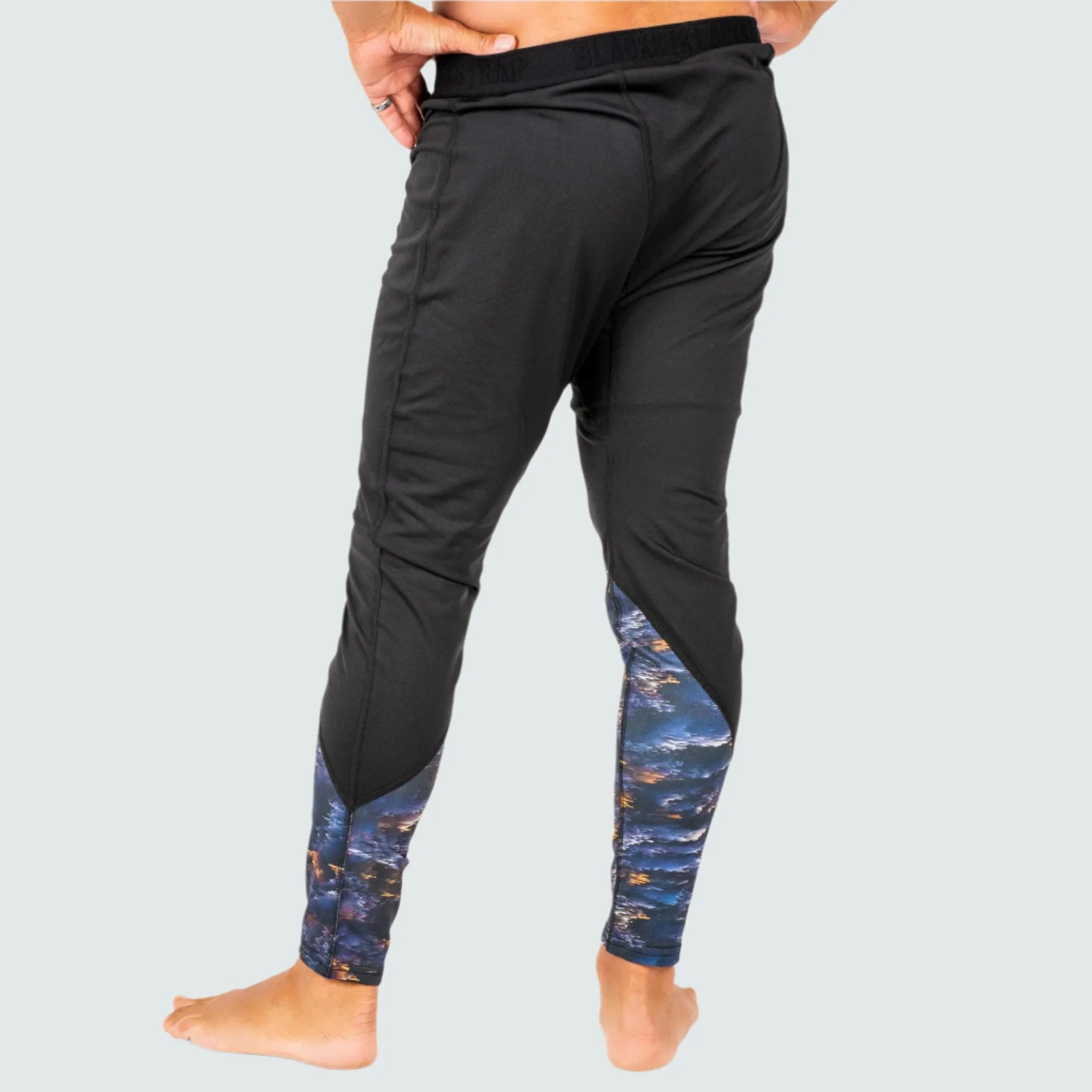 Men's Therma Base Layer Pants