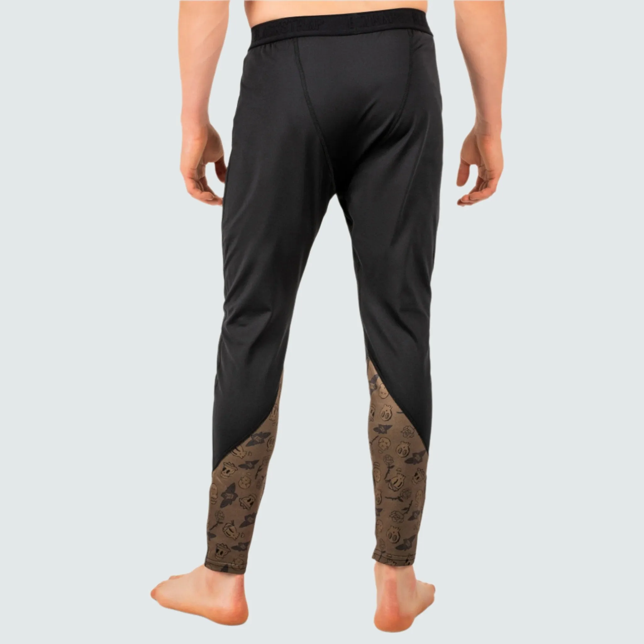 Men's Therma Base Layer Pants