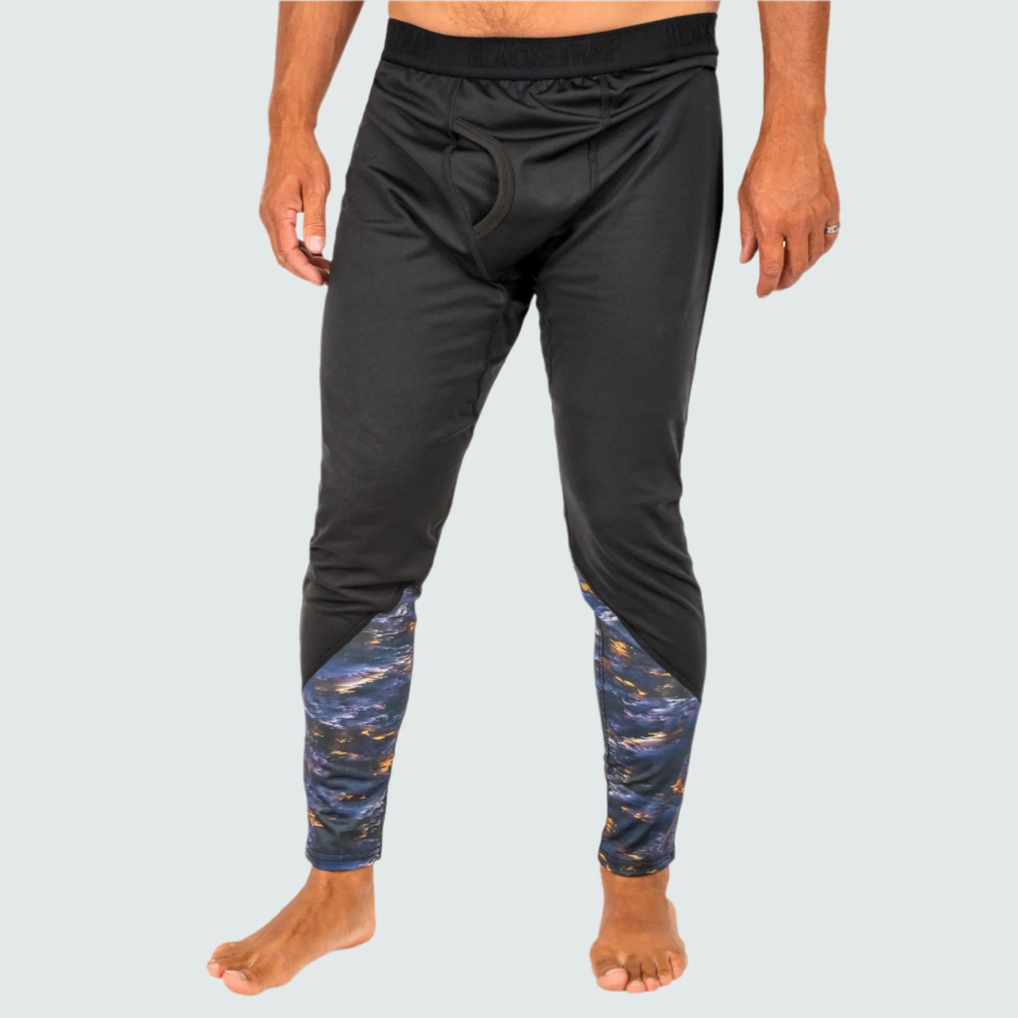 Men's Therma Base Layer Pants