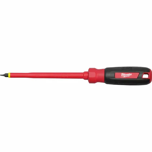 Milwaukee 48-22-2211 #1 Phillips - 3" 1000V Insulated Screwdriver