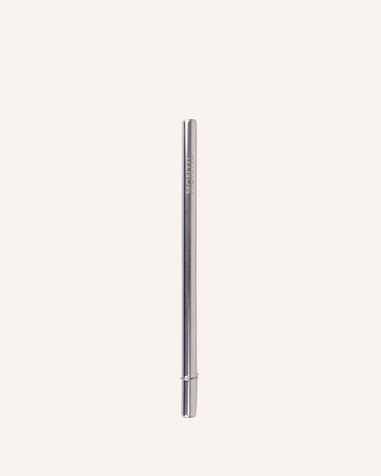 MontiiCo Smoothie Stainless Straw - 1L