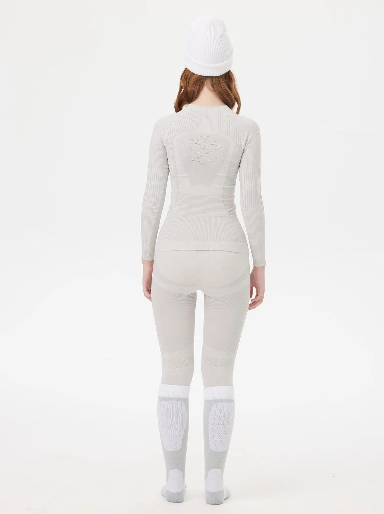 Nobaday Dry-Easy Base Layer