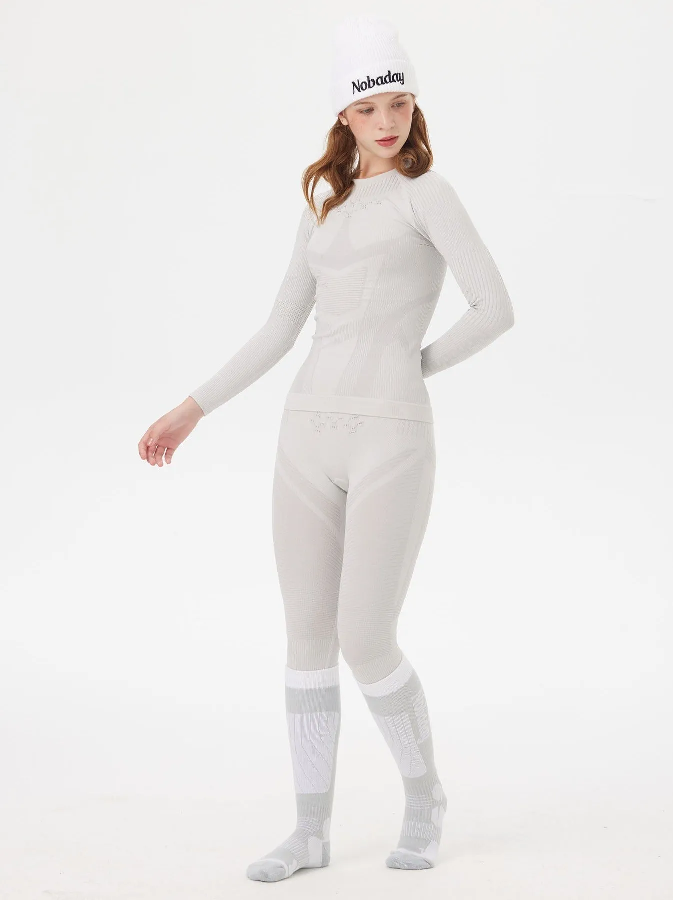 Nobaday Dry-Easy Base Layer