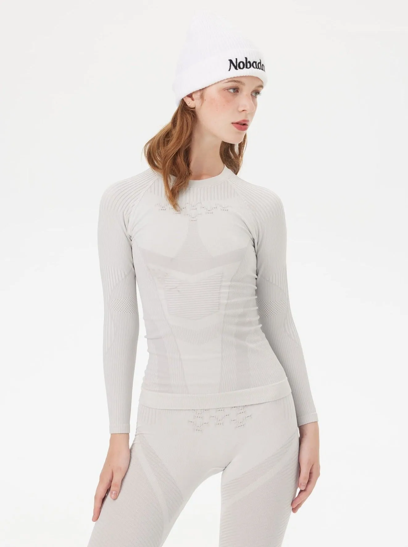 Nobaday Dry-Easy Base Layer