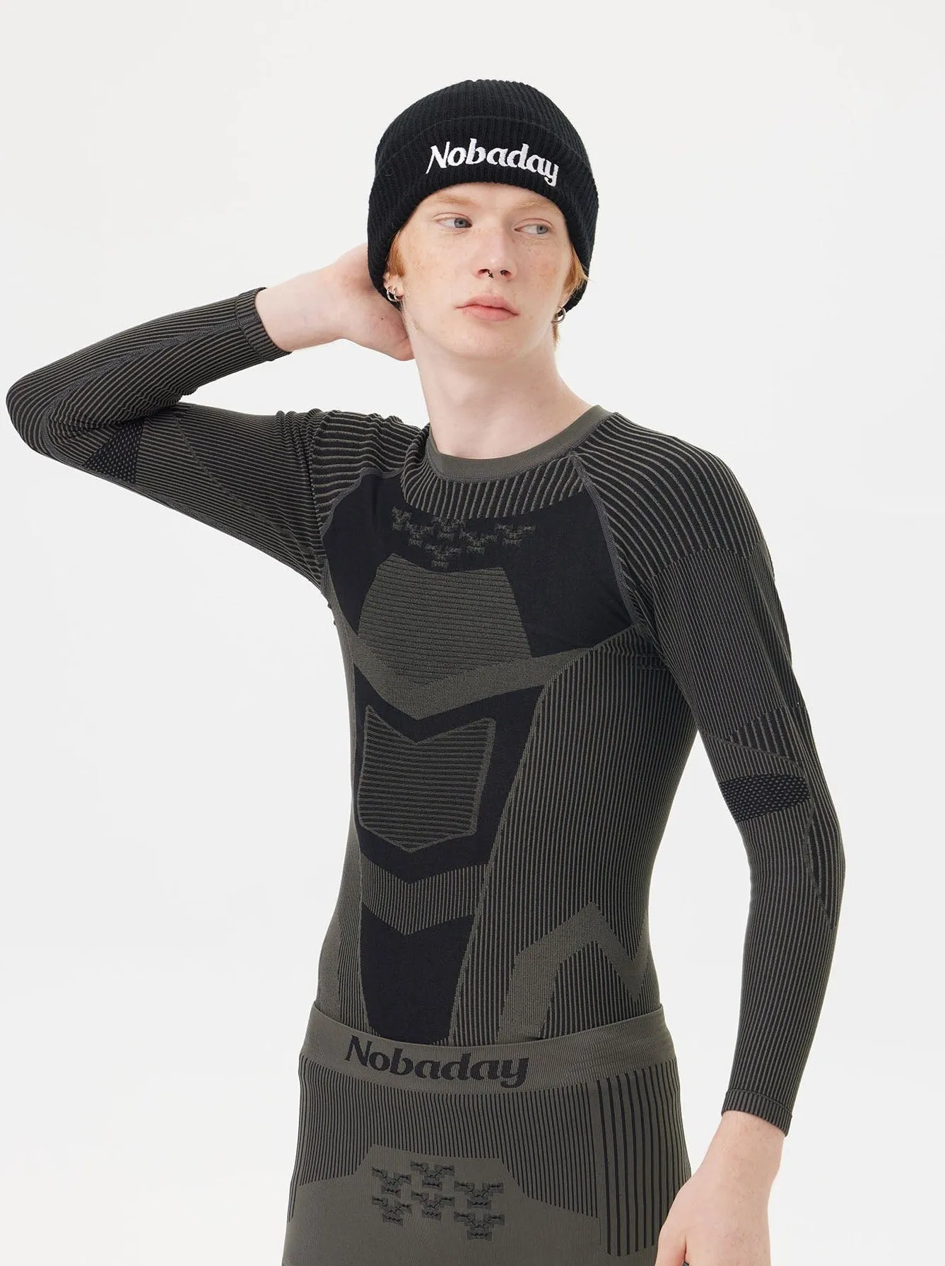 Nobaday Dry-Easy Base Layer