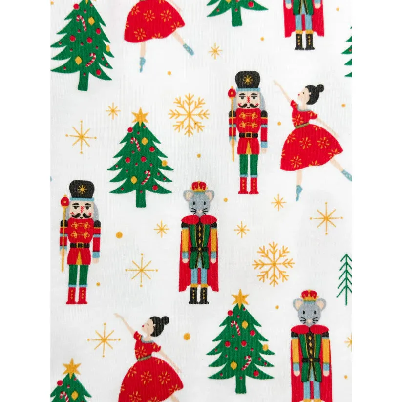 Nutcracker Christmas Knit Float Dress