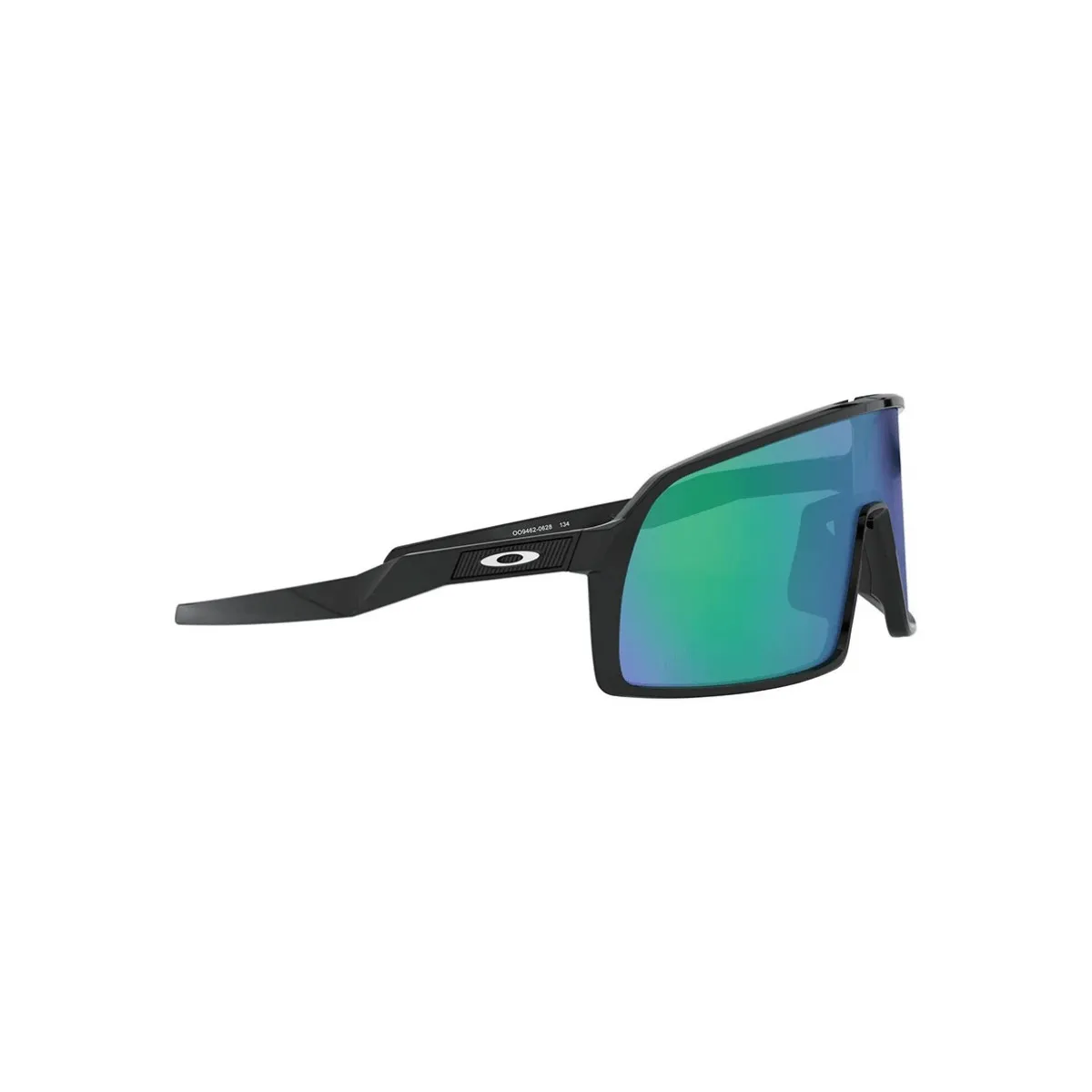 Oakley Sutro Small Polished Black Prizm Jade Sunglasses