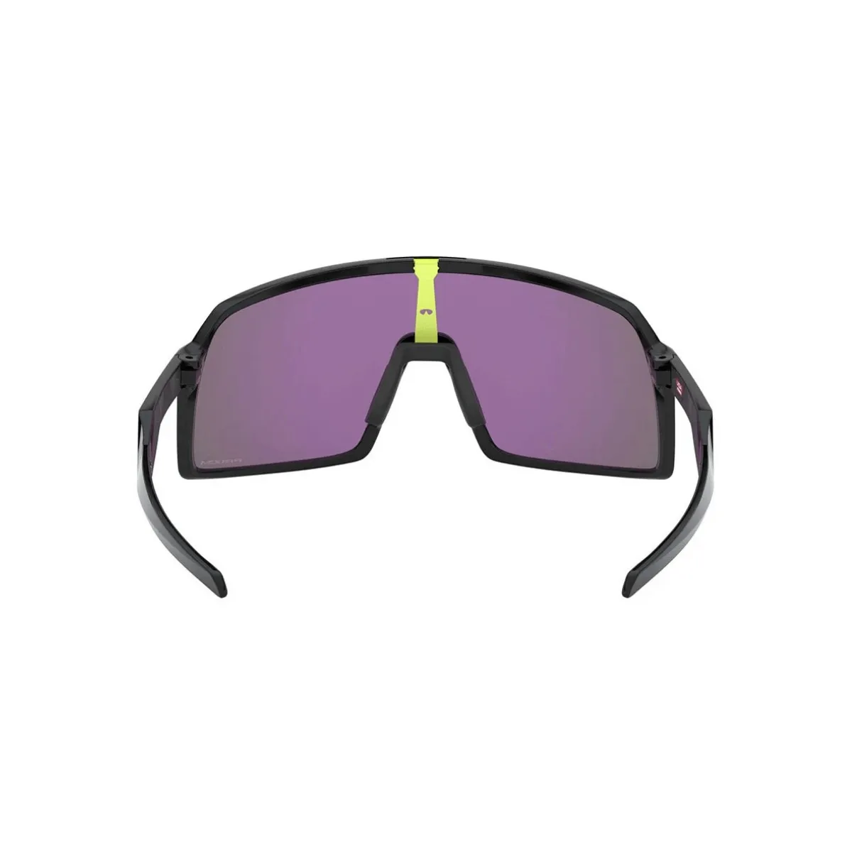 Oakley Sutro Small Polished Black Prizm Jade Sunglasses