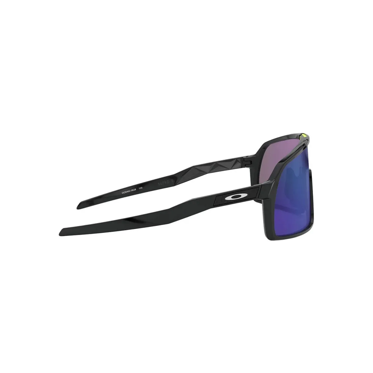 Oakley Sutro Small Polished Black Prizm Jade Sunglasses