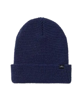 Oneill Waffle Beanie Navy