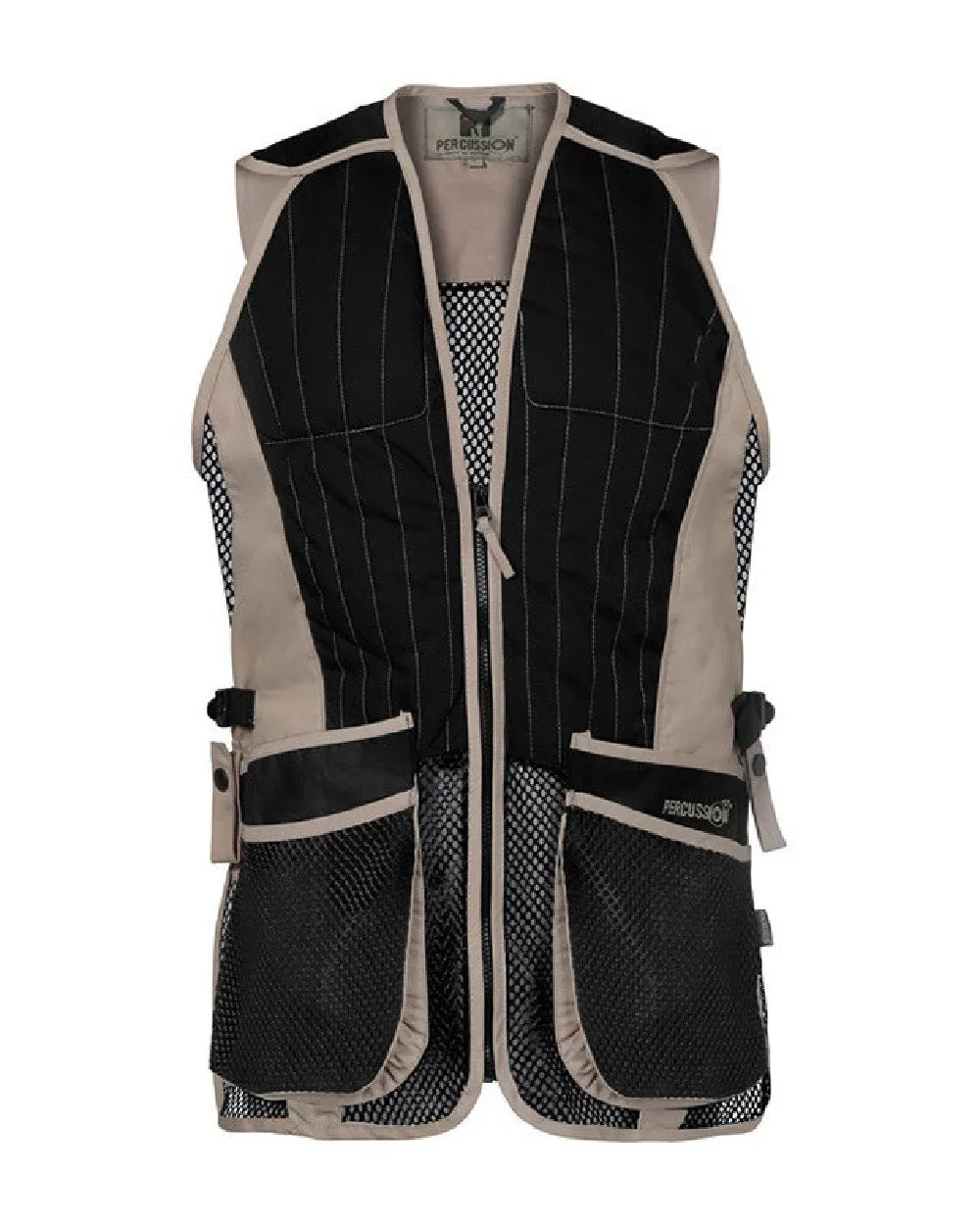 Percussion Skeet Vest