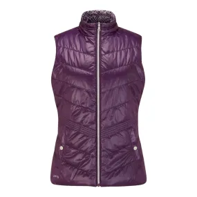 Ping Ladies Lola Golf Vest P93634